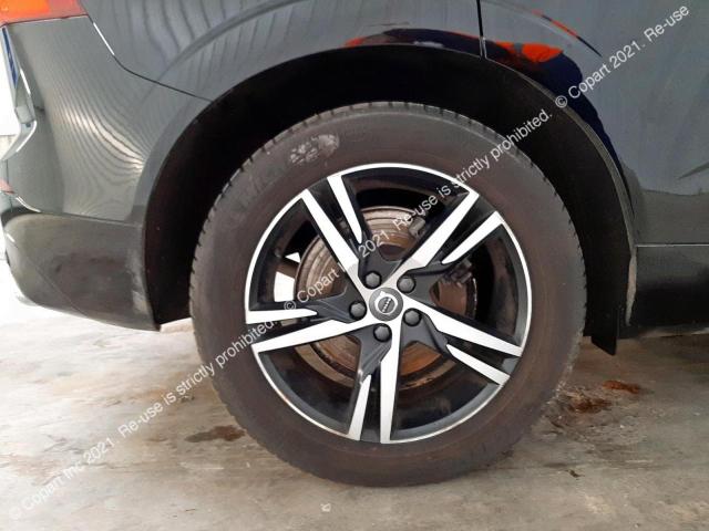 YV1UZA8UCK1334542 Volvo Xc60 R-des
