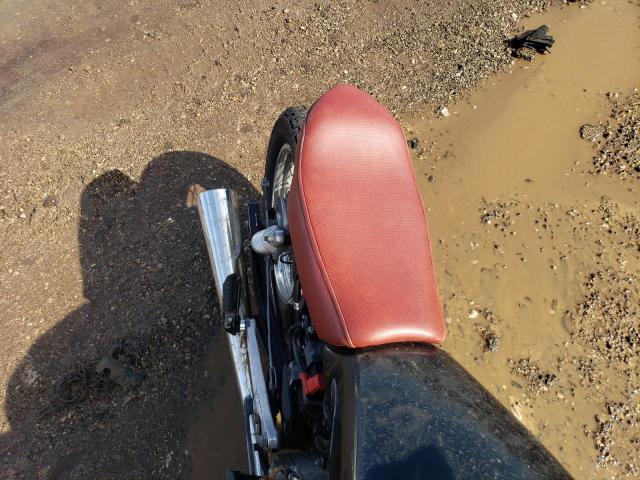 2008 HONDA CB250 JH2MC24028K500182