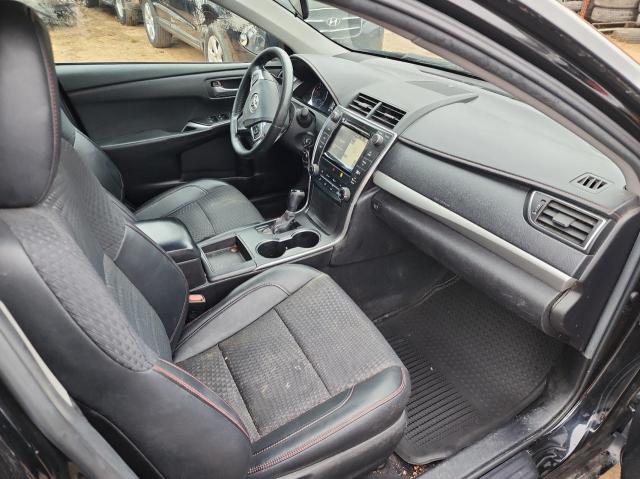 2015 TOYOTA CAMRY LE 4T1BF1FK8FU005675