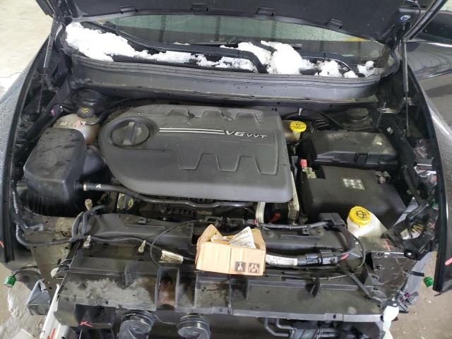 2016 JEEP CHEROKEE L 1C4PJMDSXGW308153