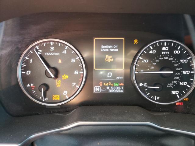 4S4BTANC7L3243277 Subaru Outback Limited