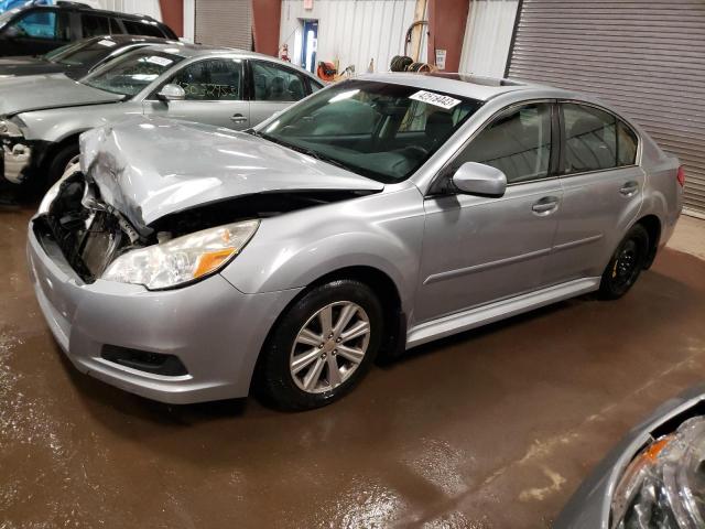 2012 Subaru Legacy 2.5i Premium