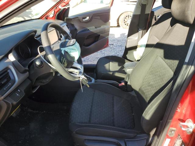 2020 KIA RIO LX 3KPA24AD4LE303320