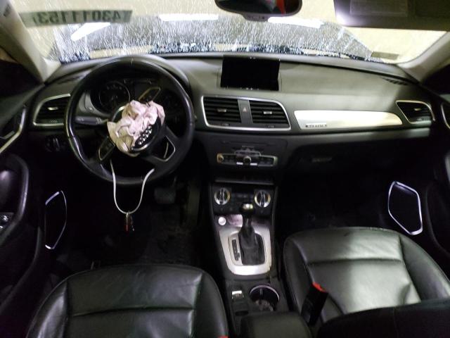 2015 AUDI Q3 PRESTIG WA1GFCFS0FR001199