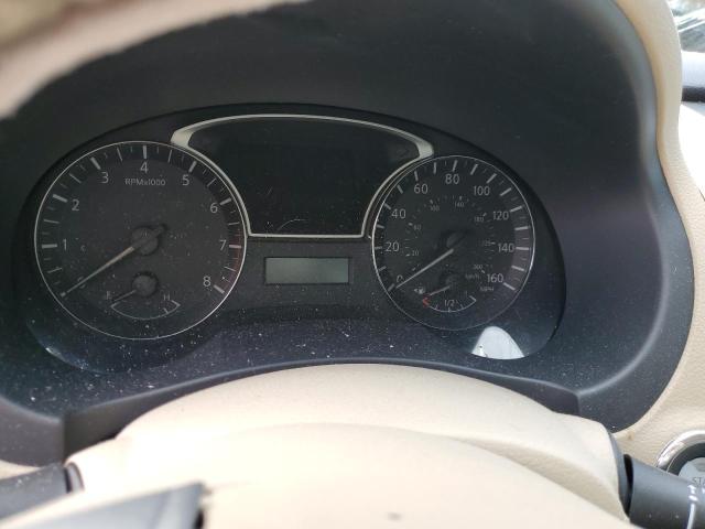 2015 NISSAN ALTIMA 2.5 1N4AL3AP5FC149378