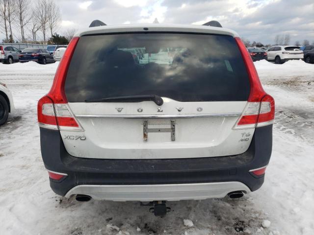 2015 VOLVO XC70 T6 PR - YV4902NK2F1205655