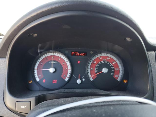 KNADH4A34B6869949 KIA Rio