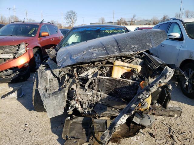 2016 CHRYSLER 300 S 2C3CCABG5GH156663