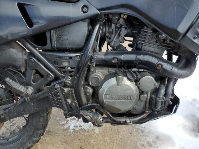 2003 KAWASAKI KL650 A - JKAKLEA193DA06748