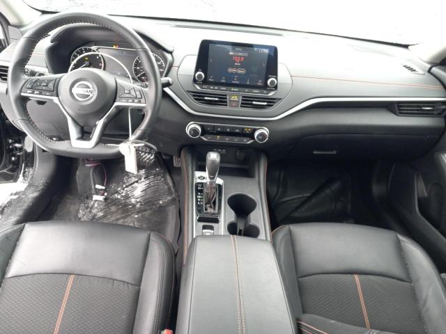 2022 NISSAN ALTIMA SR - 1N4BL4CW8NN368014