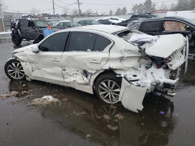 2015 INFINITI Q50 BASE JN1BV7AR4FM403340