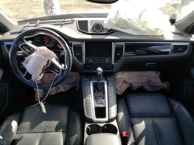 WP1AA2A51JLB10965 Porsche Macan