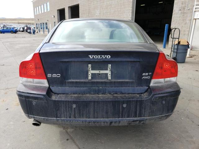 YV1RH592382682593 Volvo S60 2.5T