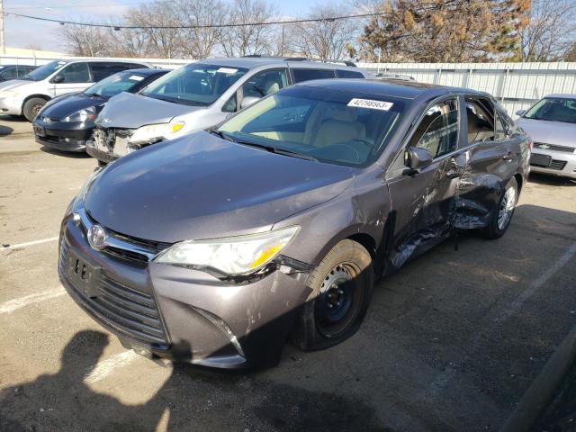 2015 TOYOTA CAMRY LE 4T1BF1FKXFU946223