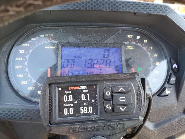 2020 POLARIS RZR XP TUR 3NSNAE923LF131478