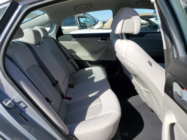 2017 HYUNDAI SONATA SE 5NPE24AF6HH518414