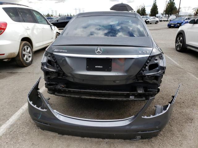 WDDZF6BB4KA615788 Mercedes-Benz E Amg 53 4matic