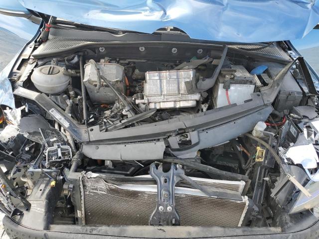 2016 VOLKSWAGEN E-GOLF SEL WVWPP7AU7GW903810