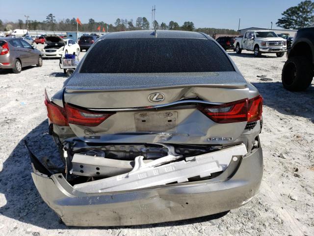 2015 LEXUS GS 350 JTHBE1BLXFA008485