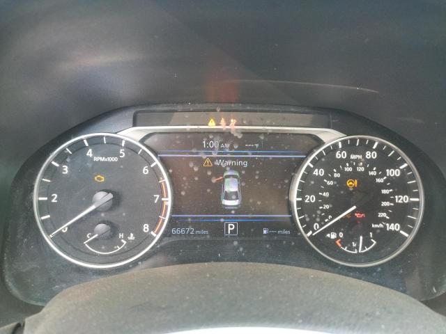 2019 NISSAN ALTIMA S - 1N4BL4BV0KC240544