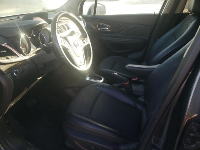 2016 BUICK ENCORE KL4CJASB7GB698369