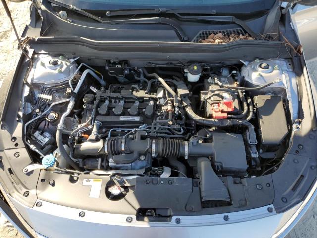 2018 HONDA ACCORD LX 1HGCV1F19JA066760
