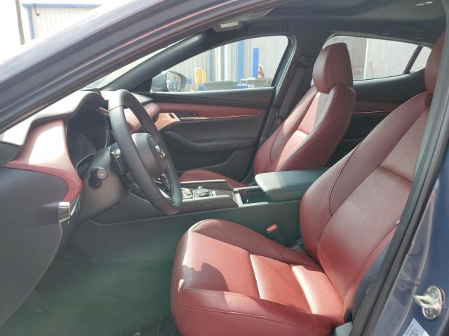 2022 MAZDA 3 PREMIUM JM1BPAML9N1515532