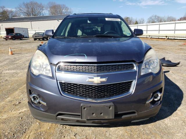 2GNALPEK5D6131590 Chevrolet Equinox