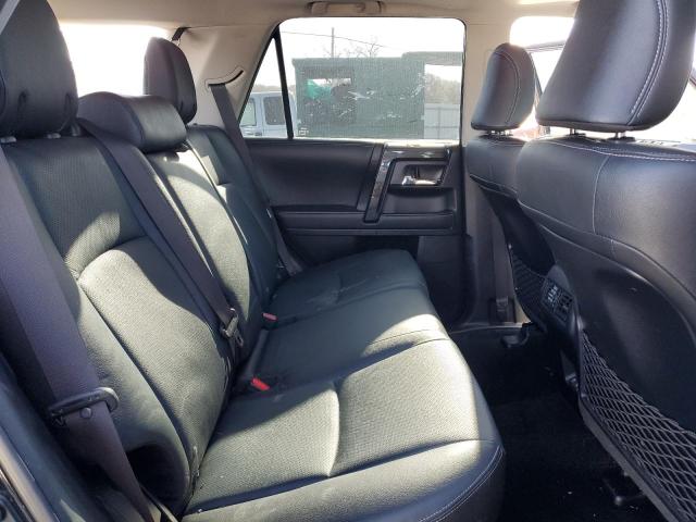 2021 TOYOTA 4RUNNER NI - JTEJU5JR2M5855158