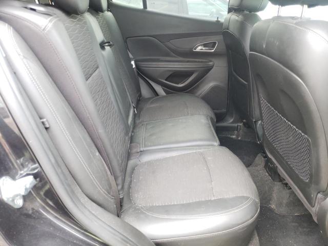 2016 BUICK ENCORE CON - KL4CJFSB5GB729616