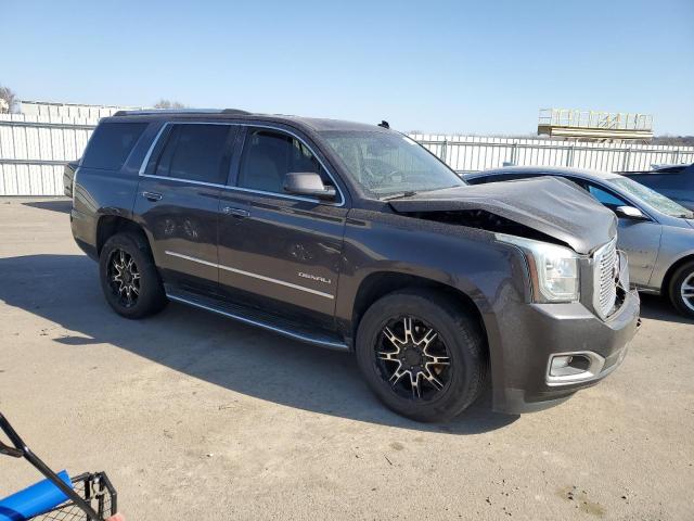 2015 GMC YUKON DENA 1GKS2CKJ2FR130963