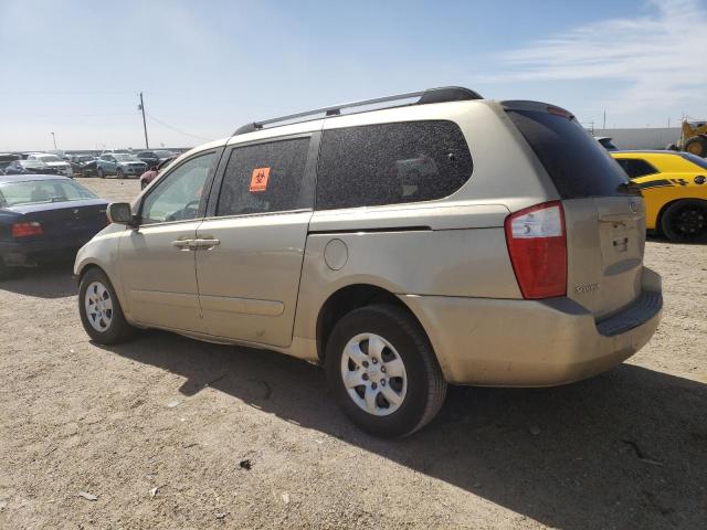 KNDMB233996273185 KIA SEDONA EX