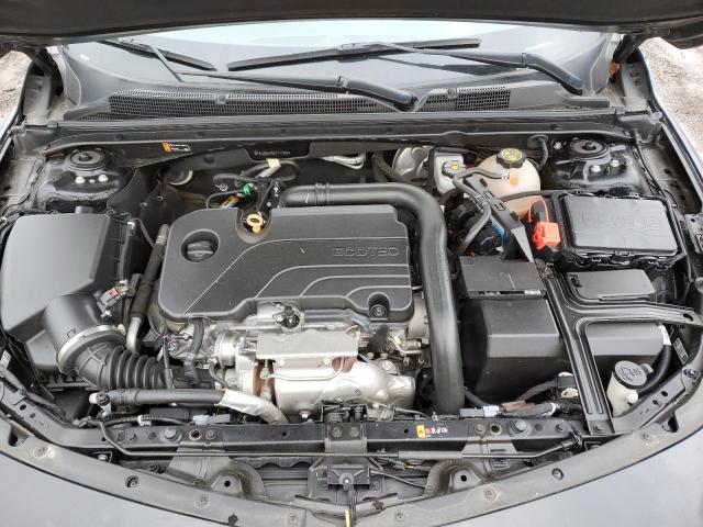 2020 CHEVROLET MALIBU LT 1G1ZD5ST5LF111606