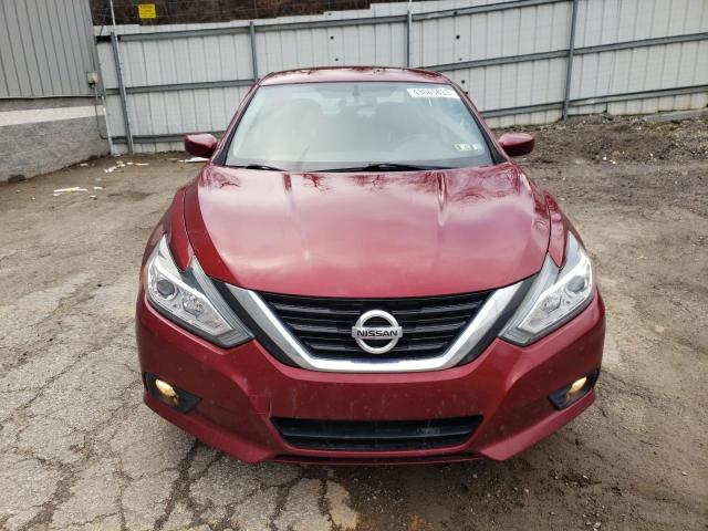 2017 NISSAN ALTIMA 2.5 1N4AL3AP6HC268785