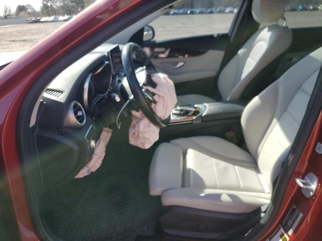 2016 MERCEDES-BENZ C 300 55SWF4JB3GU150226