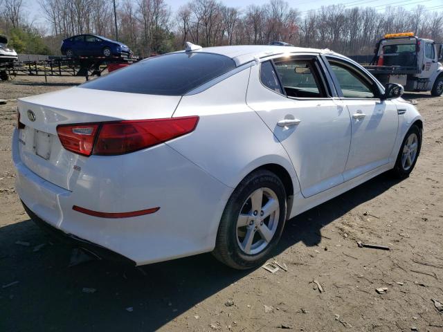 2015 KIA OPTIMA LX 5XXGM4A76FG457084