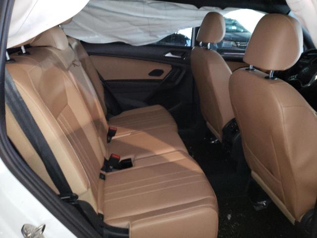 2022 VOLKSWAGEN TIGUAN SE 3VV8B7AX0NM009868