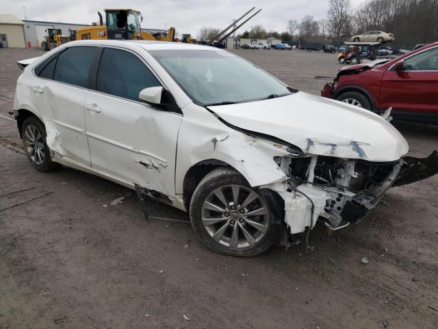 2015 TOYOTA CAMRY XSE 4T1BK1FK6FU554089