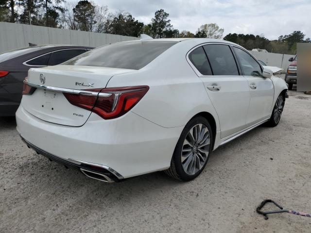 2019 ACURA RLX TECHNO - JH4KC1F55KC000102