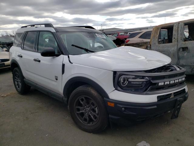 3FMCR9B68MRA44452 Ford Bronco Sport Big Bend