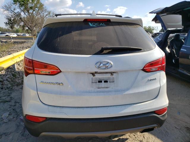 2015 HYUNDAI SANTA FE S - 5XYZU3LB2FG284132