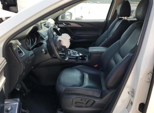 2016 MAZDA CX-9 TOURI JM3TCACY8G0114518