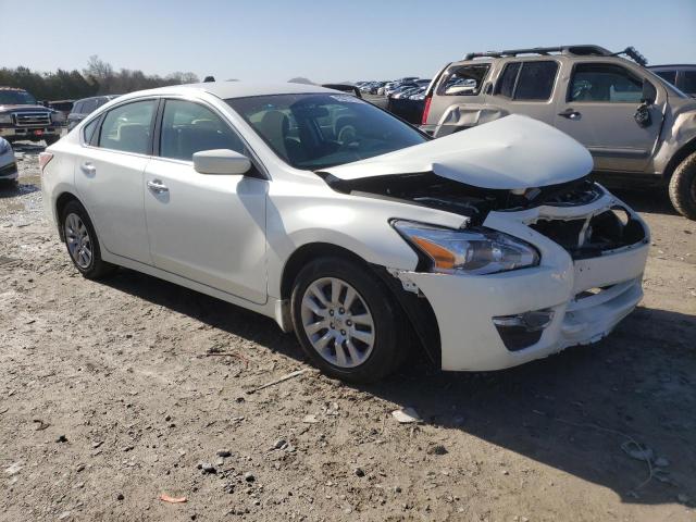 2015 NISSAN ALTIMA 2.5 1N4AL3AP2FC228555