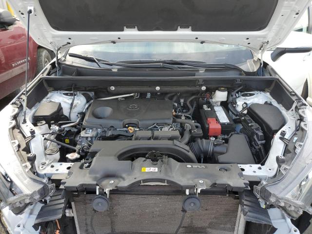 2020 TOYOTA RAV4 LE 2T3K1RFV5LW074480