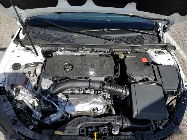 2023 MERCEDES-BENZ CLA 250 W1K5J4GB6PN342282