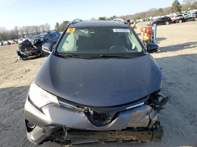 2016 TOYOTA RAV4 XLE 2T3RFREVXGW462375
