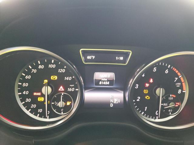4JGDF7DE3FA449878 Mercedes-Benz Gl 550 4matic