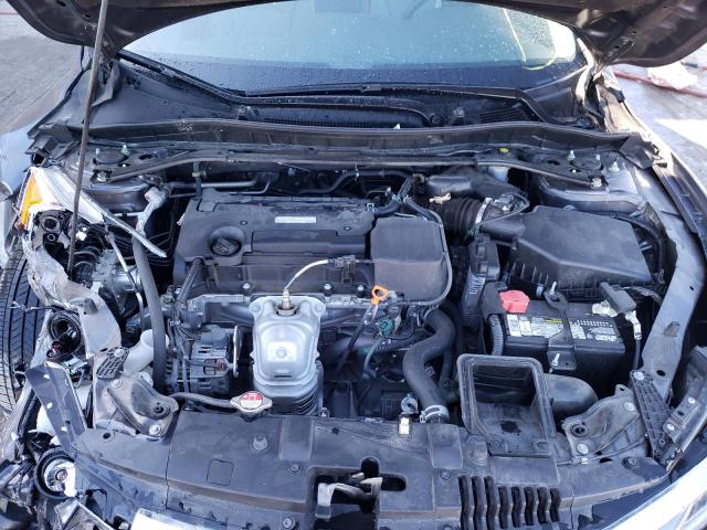 2016 HONDA ACCORD EX - 1HGCR2F76GA091011