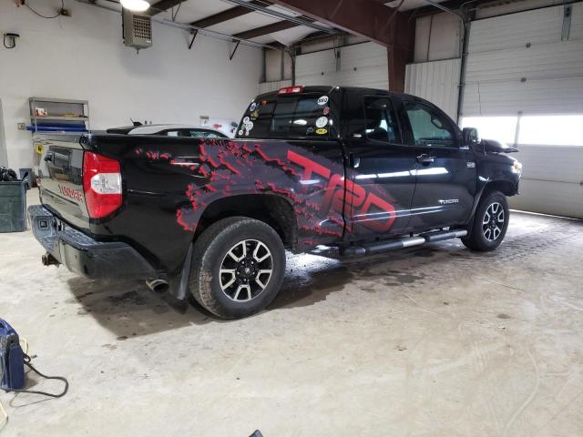 2016 TOYOTA TUNDRA DOU - 5TFUY5F13GX494055