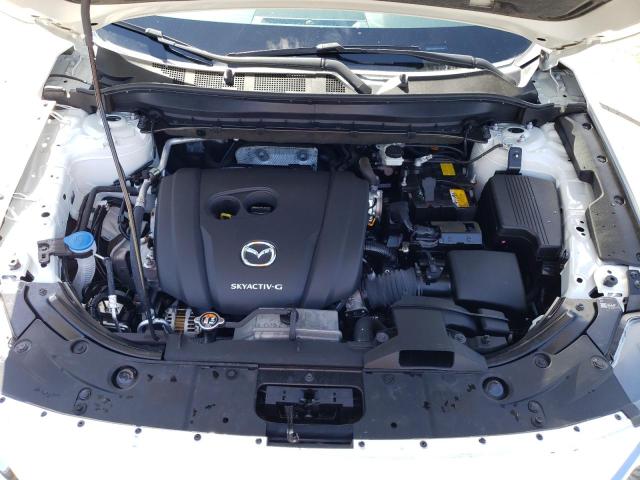 2021 MAZDA CX-5 SPORT - JM3KFABM3M0321685